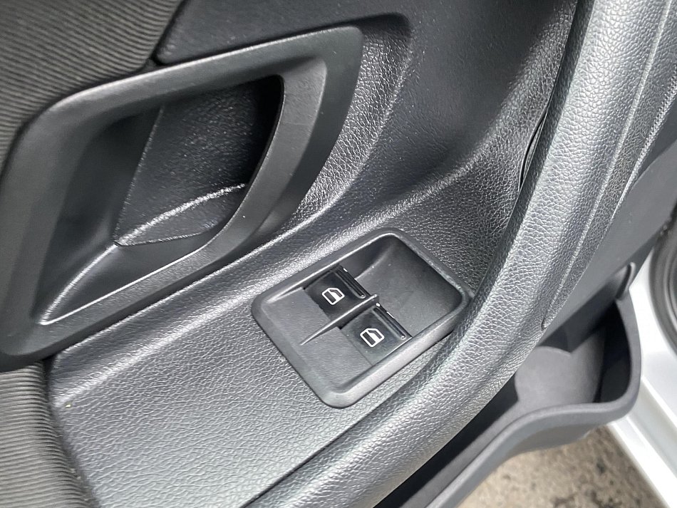 Škoda Fabia II 1.2 TSI Ambition