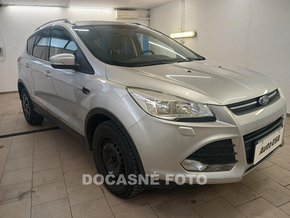 Ford Kuga 1.5 EcoBoost 