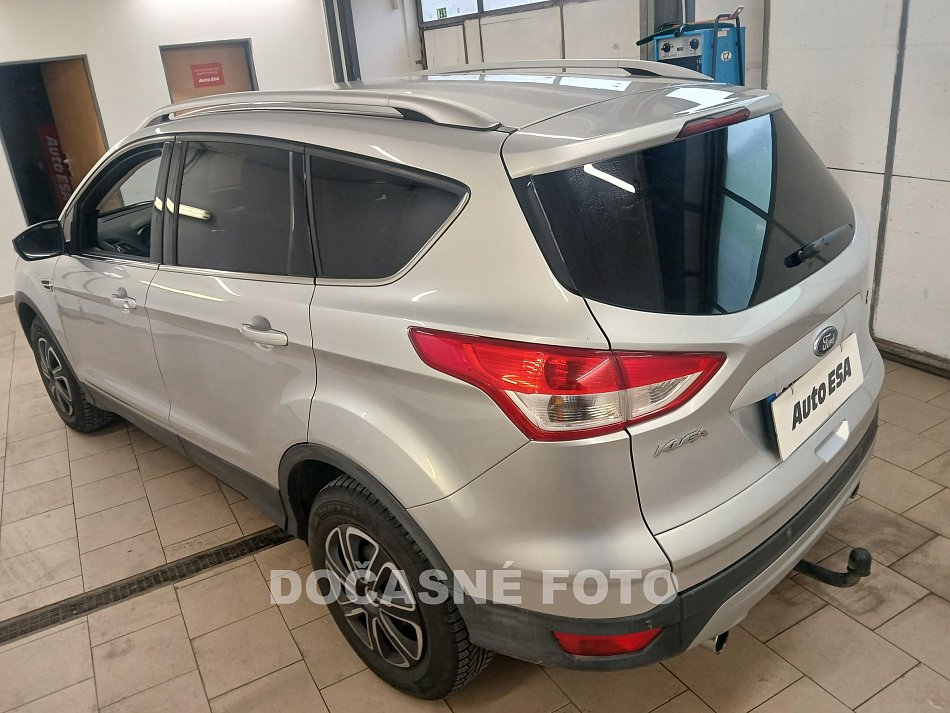 Ford Kuga 1.5 EcoBoost 