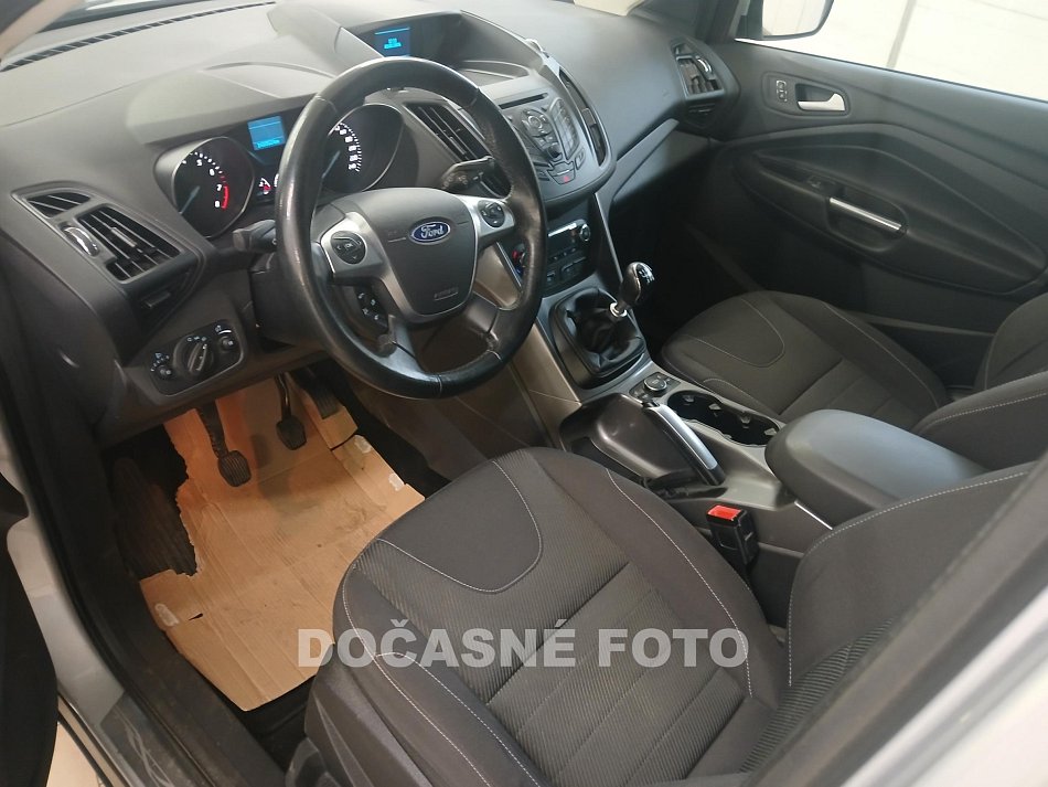 Ford Kuga 1.5 EcoBoost 