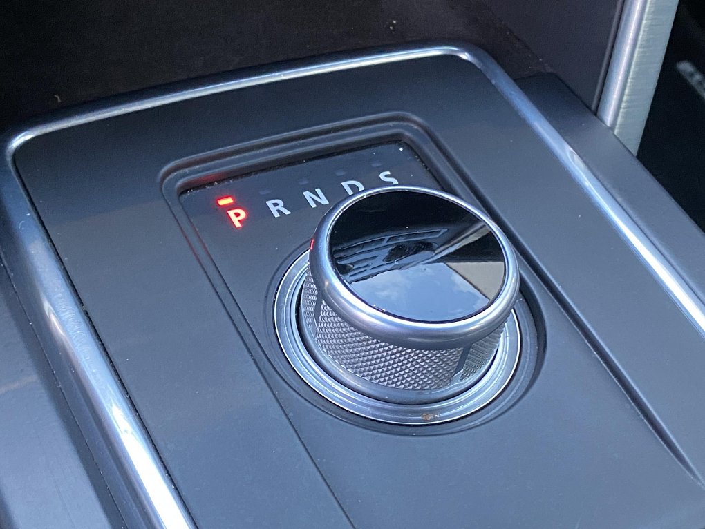 Land Rover Discovery Sport 2.0TD4  AWD