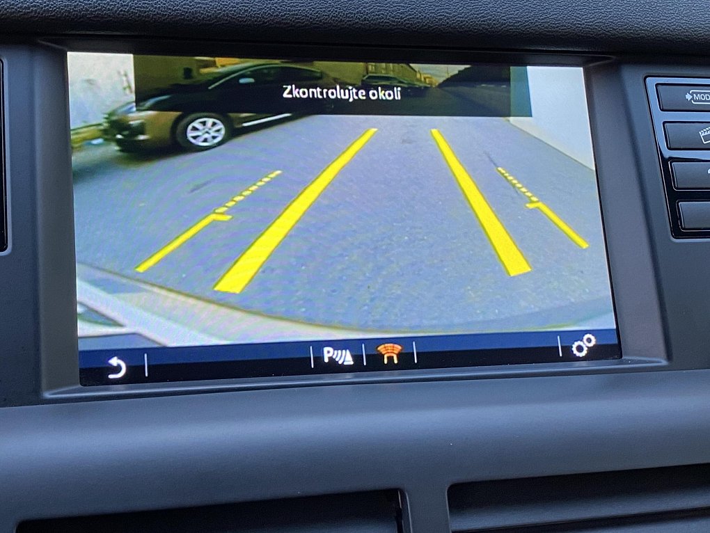 Land Rover Discovery Sport 2.0TD4  AWD