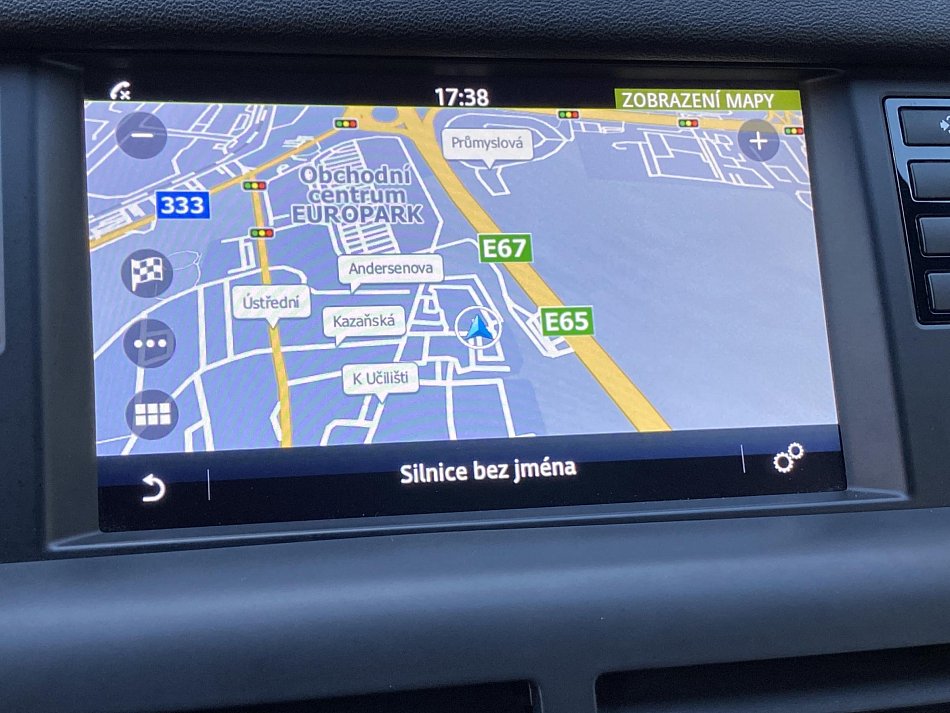 Land Rover Discovery Sport 2.0TD4  AWD