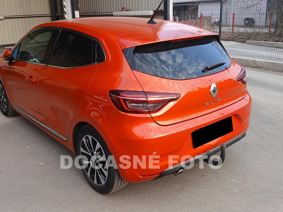 Renault Clio 1.0TCe 