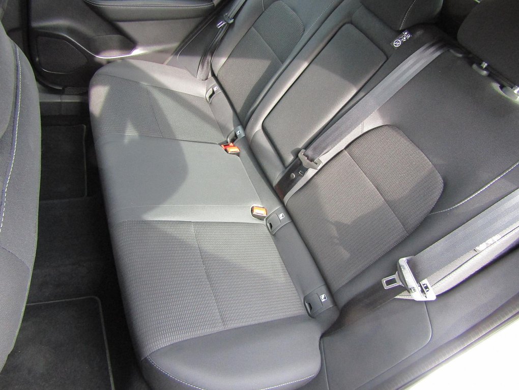 Nissan Qashqai 1.4 T 