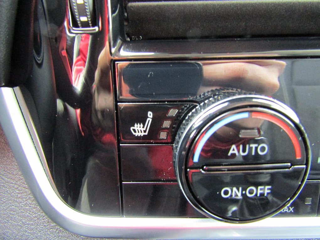 Nissan Qashqai 1.4 T 