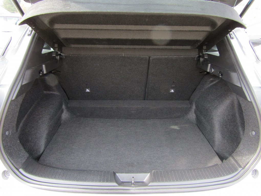 Nissan Qashqai 1.4 T 