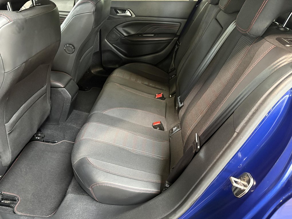 Peugeot 308 1.2 PT GT Line