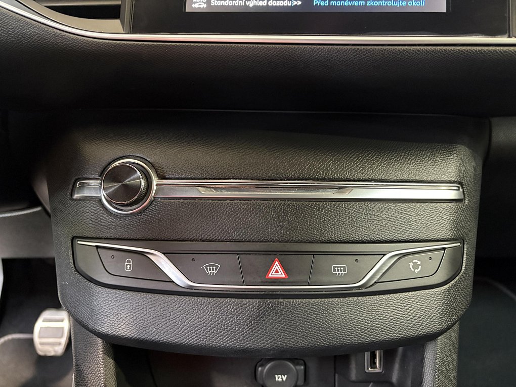 Peugeot 308 1.2 PT GT Line