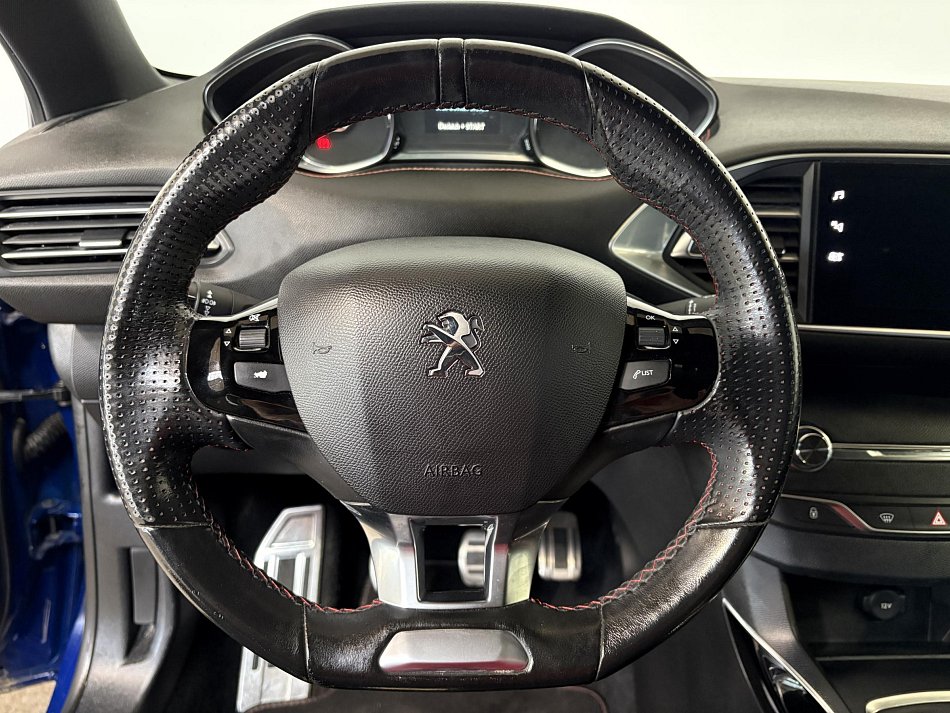 Peugeot 308 1.2 PT GT Line