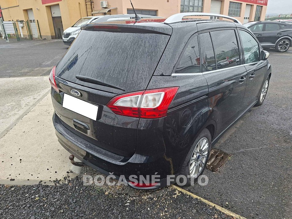 Ford Grand C-MAX 1.6TDCI 