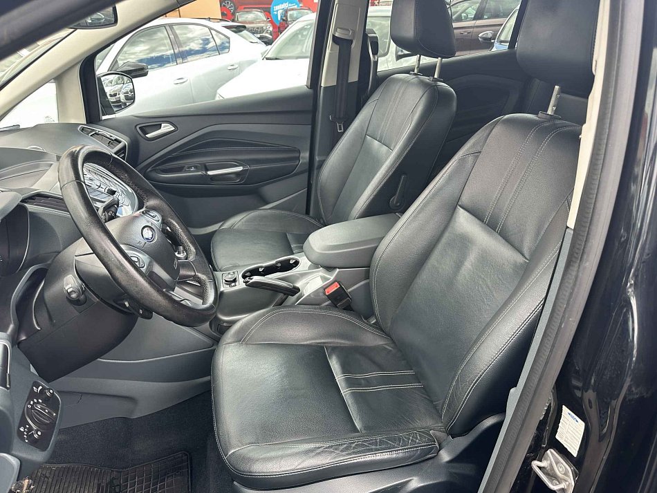 Ford Grand C-MAX 1.6TDCi 