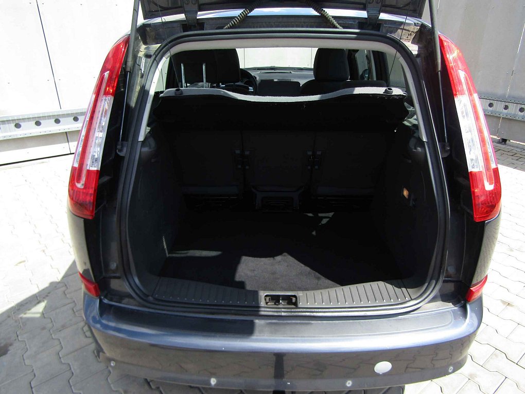 Ford C-MAX 1.8 i 