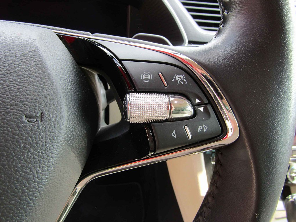 Škoda Superb III 2.0 TDI L&K