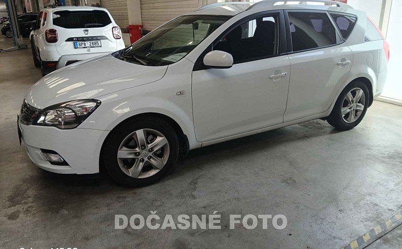 Kia Ceed 1.6i 