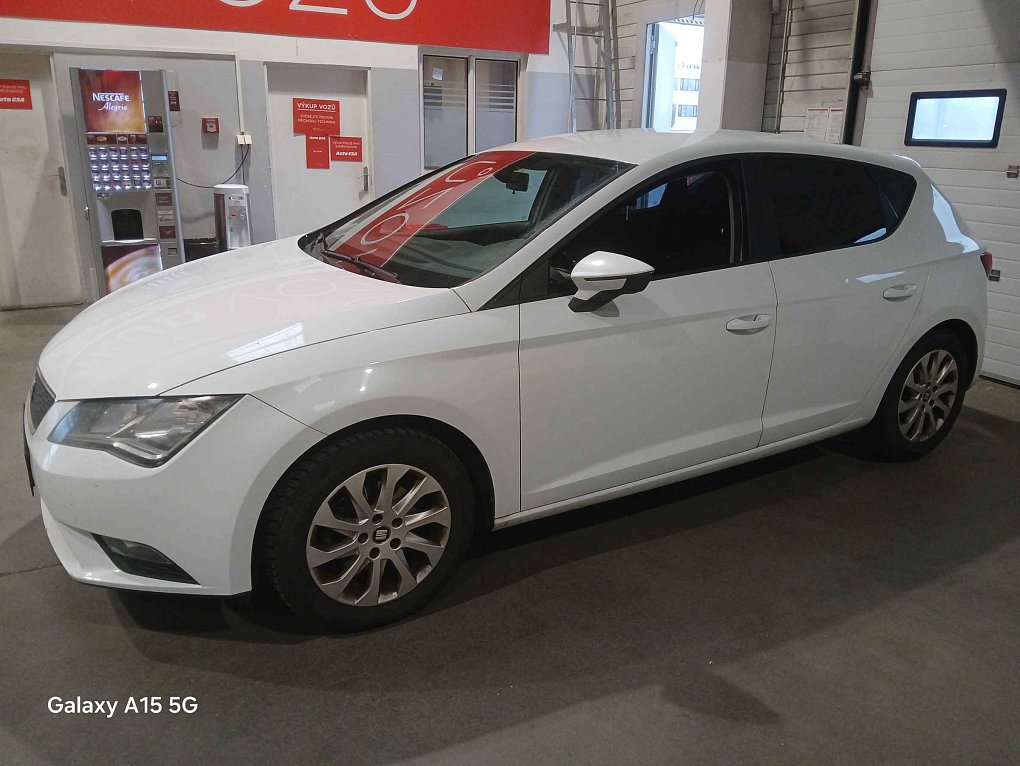 Seat Leon 1.4. 