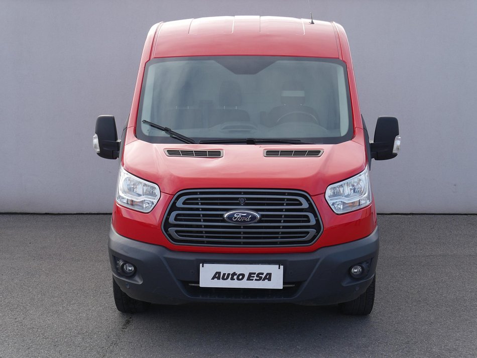 Ford Transit 2.0TDCi Trend L2H2