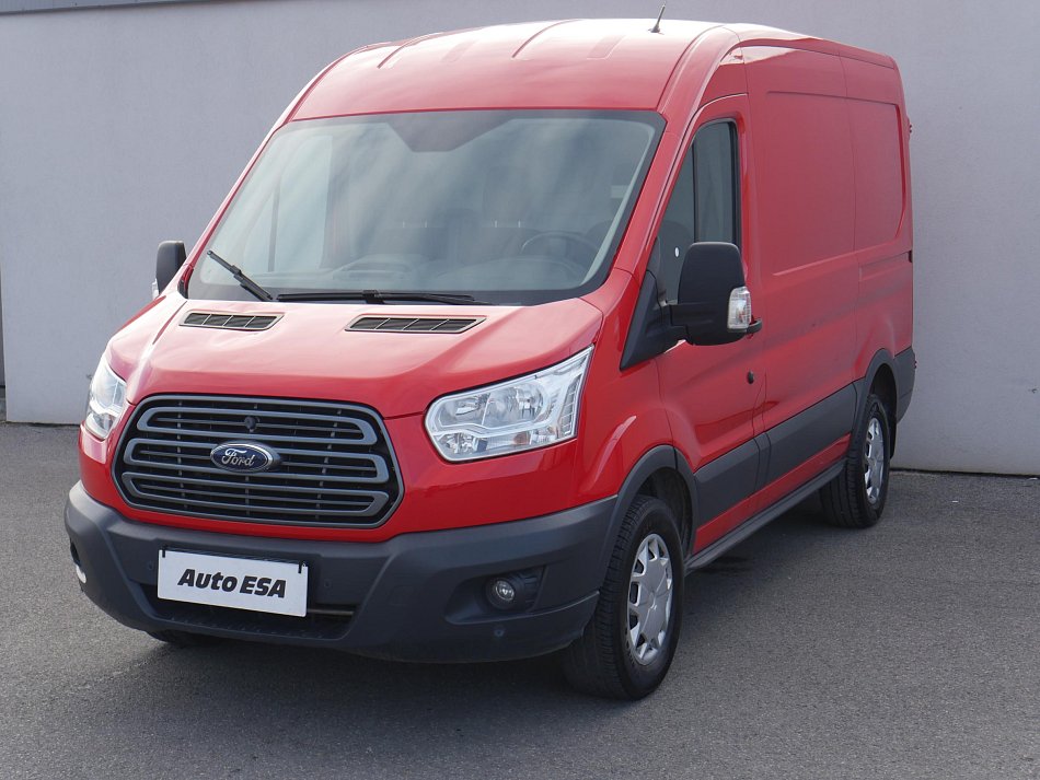 Ford Transit 2.0TDCi Trend L2H2