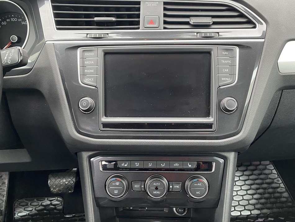 Volkswagen Tiguan 2.0 TDi Comfortline 4x4