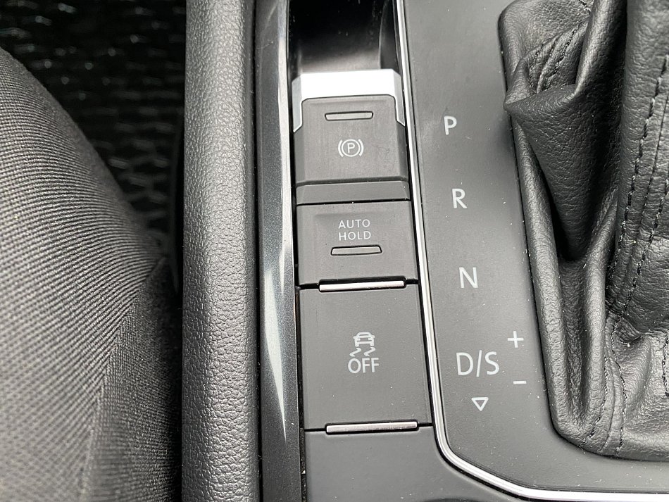 Volkswagen Tiguan 2.0 TDi Comfortline 4x4
