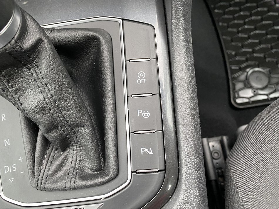 Volkswagen Tiguan 2.0 TDi Comfortline 4x4