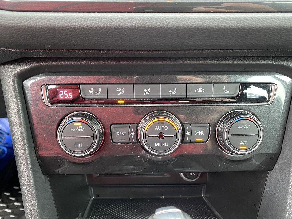 Volkswagen Tiguan 2.0 TDi Comfortline 4x4