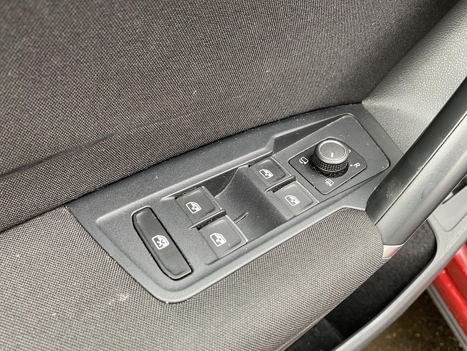 Volkswagen Tiguan 2.0 TDi Comfortline 4x4