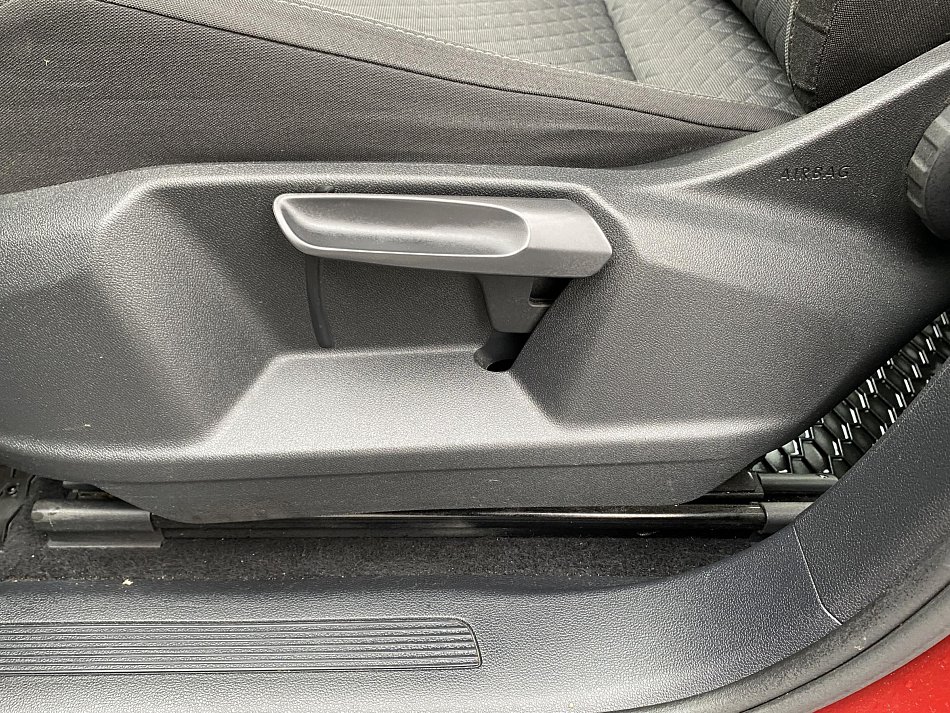 Volkswagen Tiguan 2.0 TDi Comfortline 4x4