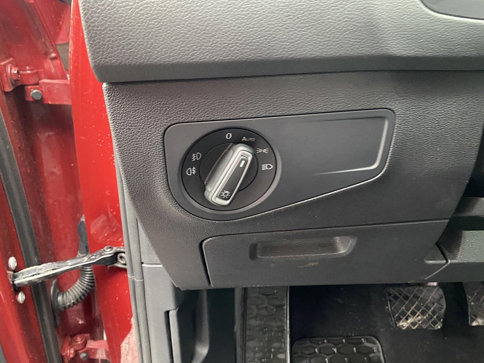Volkswagen Tiguan 2.0 TDi Comfortline 4x4
