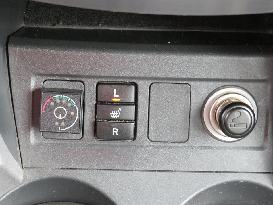 Toyota RAV4 2.0VVT-i  4x4, LPG