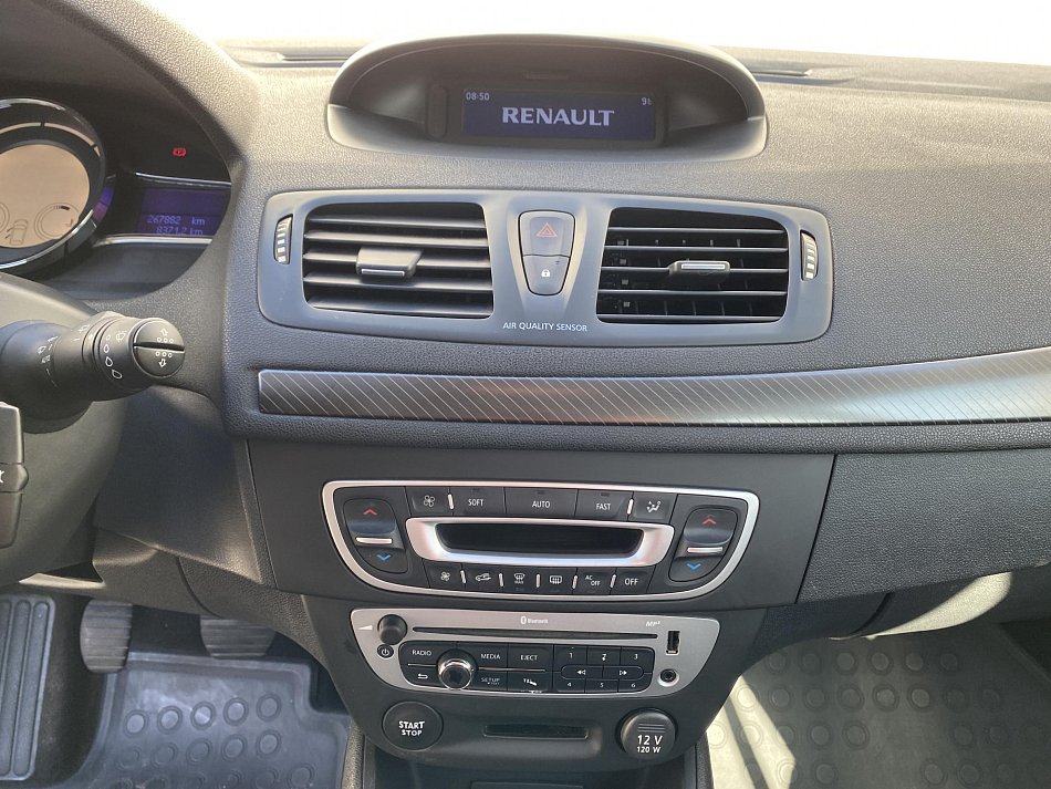 Renault Mégane 1.5DCi 