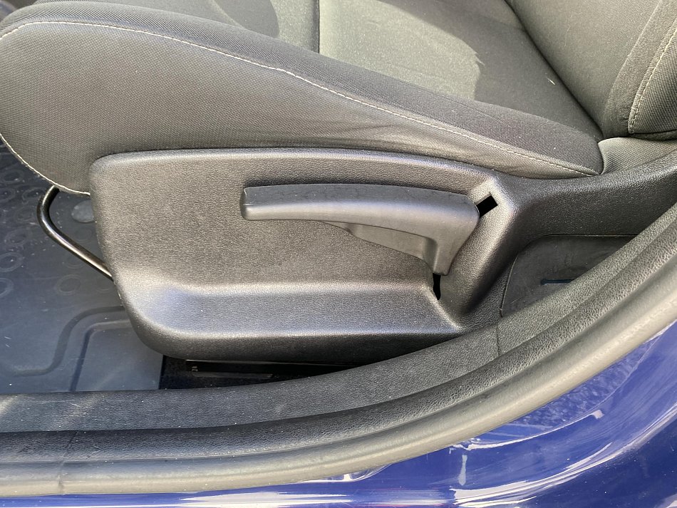 Renault Mégane 1.5DCi 