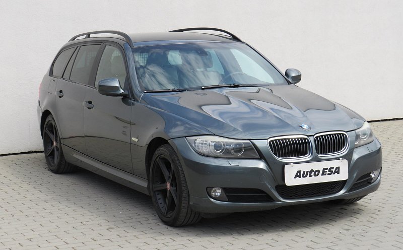 BMW Řada 3 2.0 D  320d