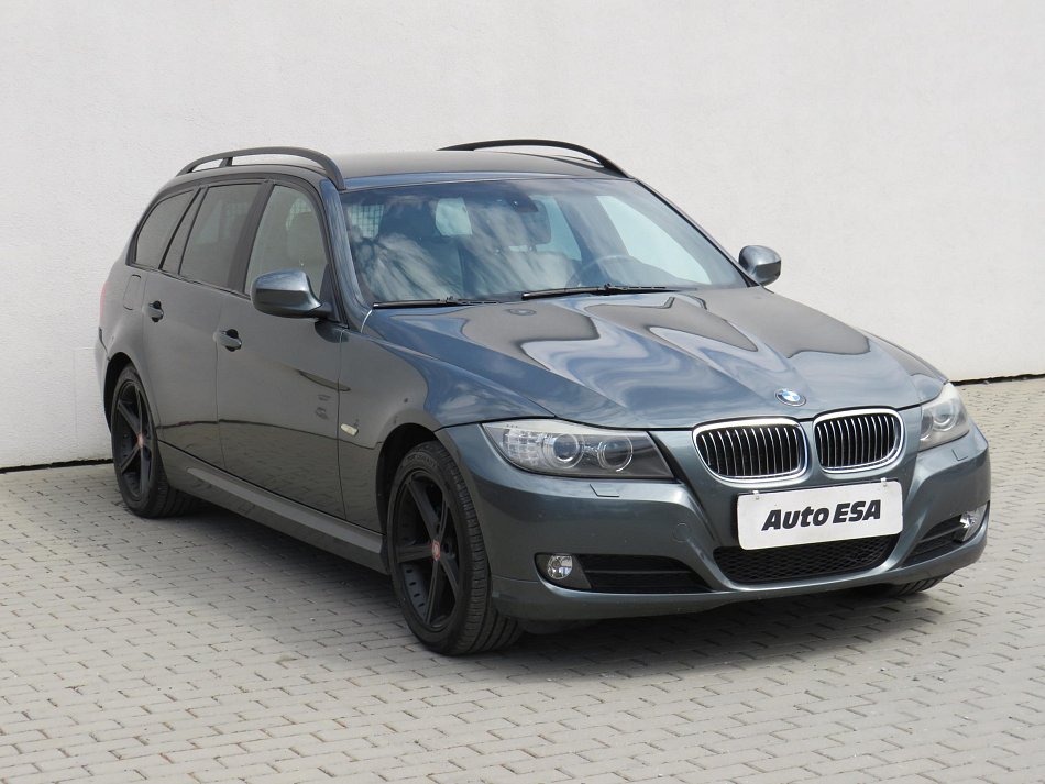 BMW Řada 3 2.0 D  320d