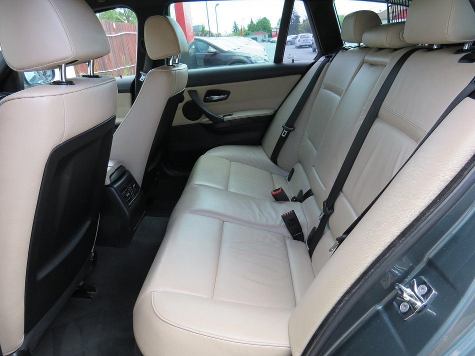 BMW Řada 3 2.0 D  320d