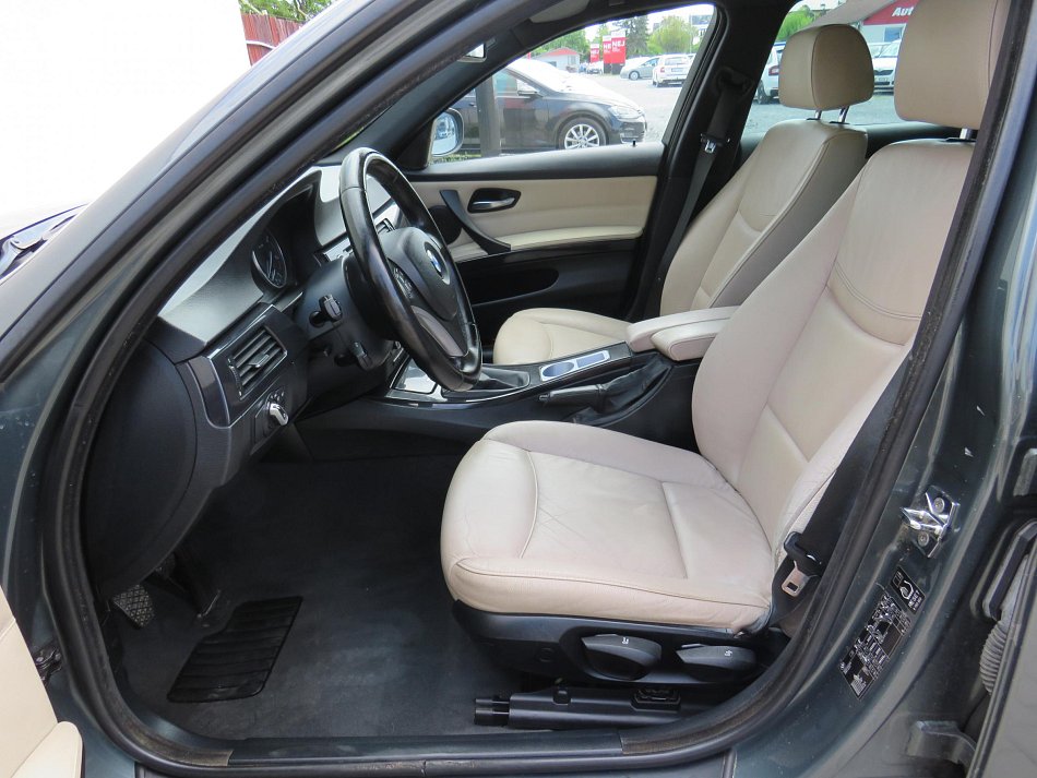 BMW Řada 3 2.0 D  320d