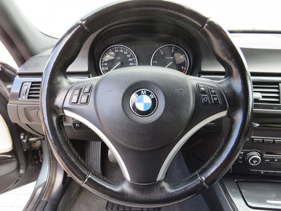 BMW Řada 3 2.0 D  320d