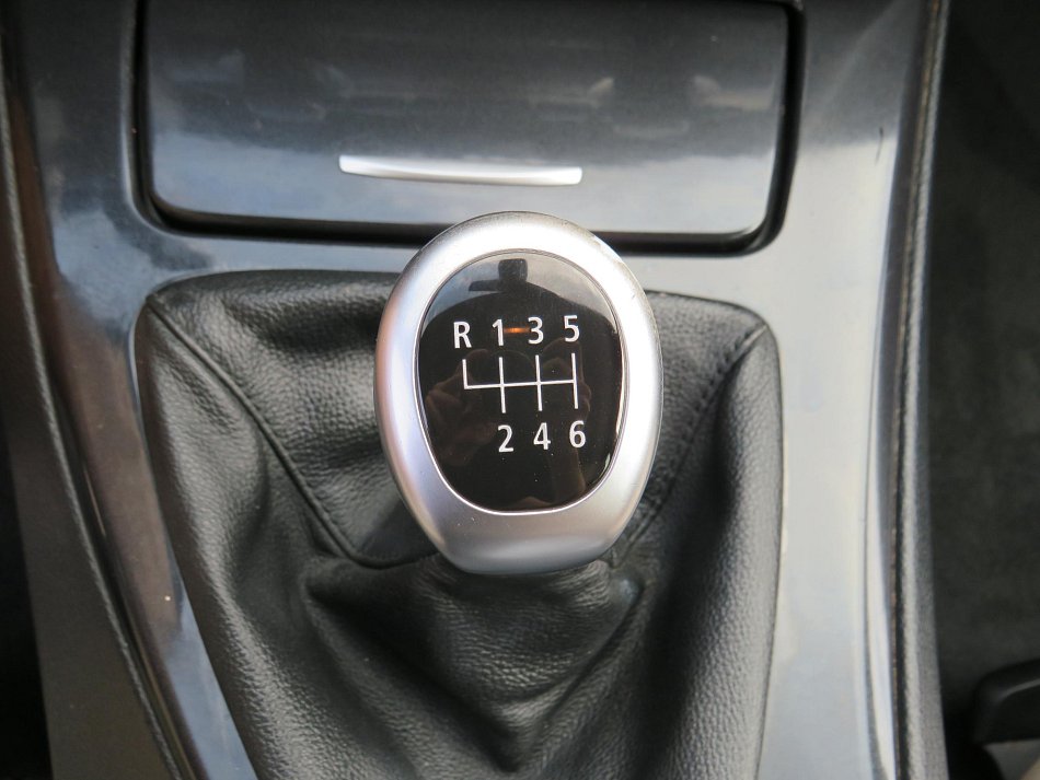 BMW Řada 3 2.0 D  320d