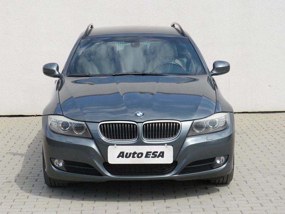BMW Řada 3 2.0 D  320d