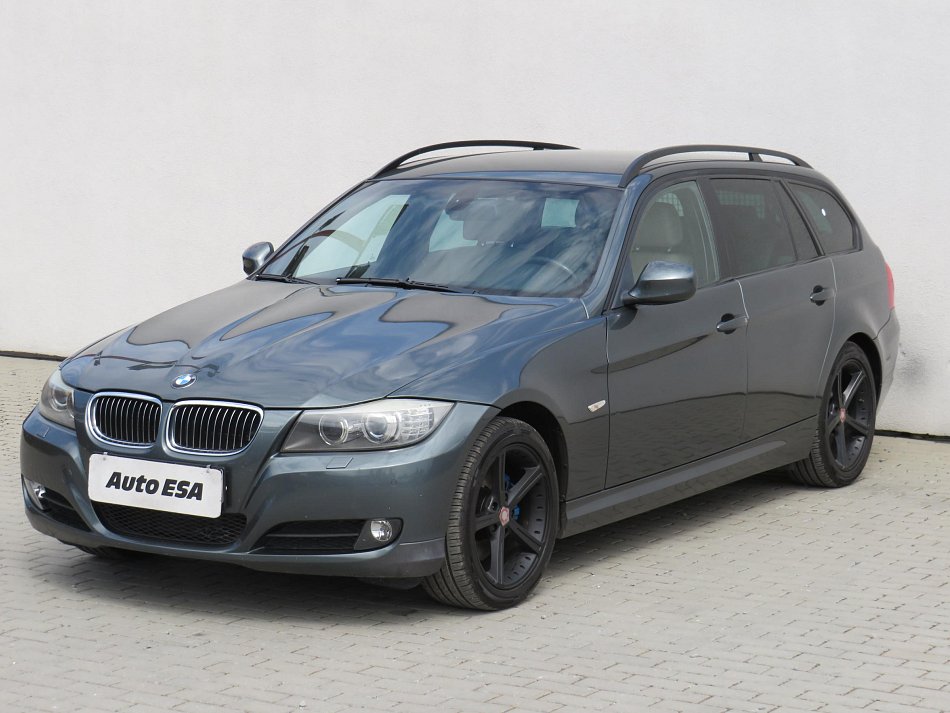 BMW Řada 3 2.0 D  320d