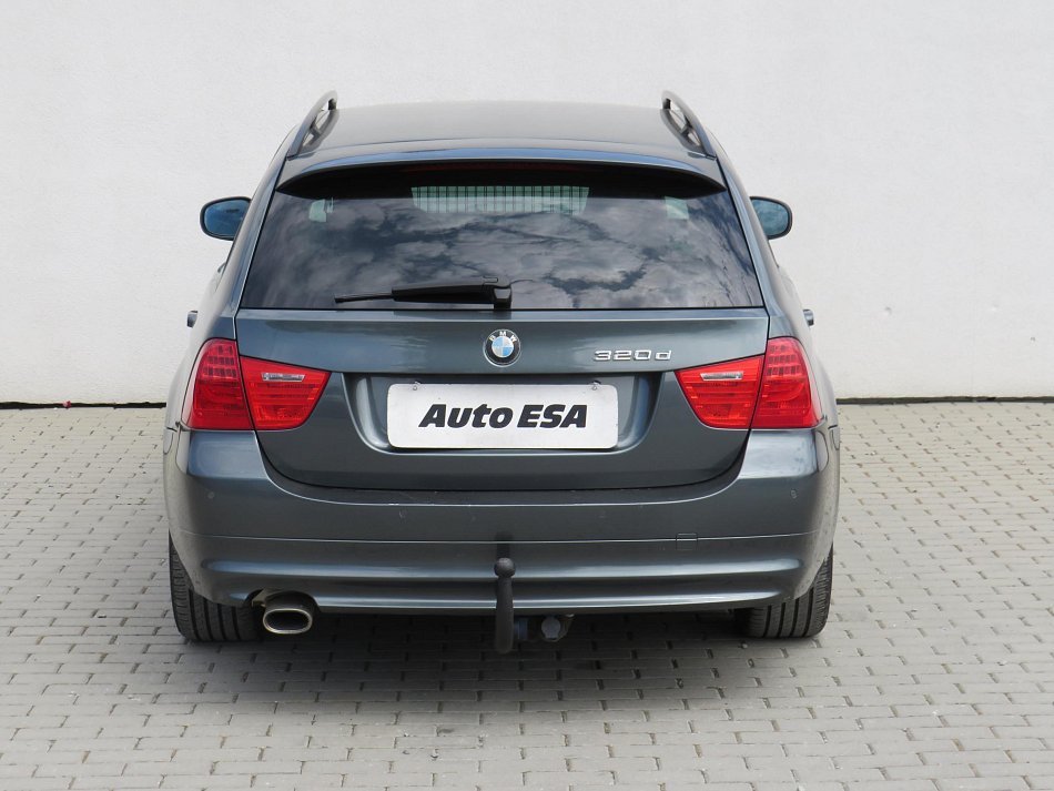 BMW Řada 3 2.0 D  320d