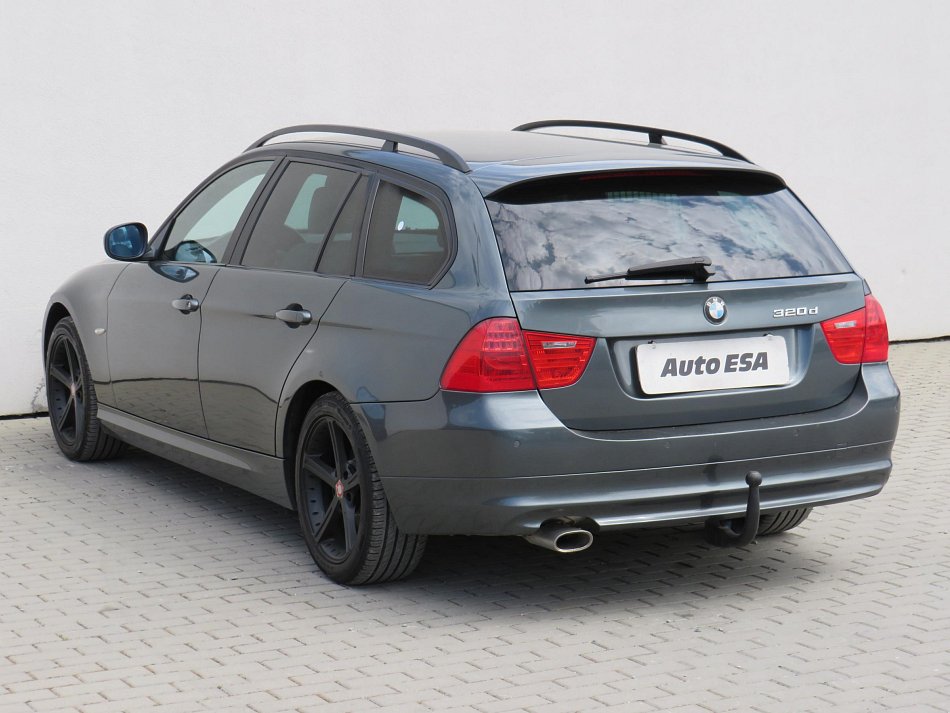 BMW Řada 3 2.0 D  320d