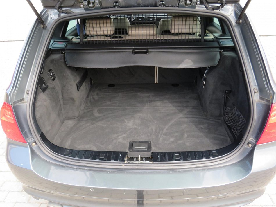 BMW Řada 3 2.0 D  320d