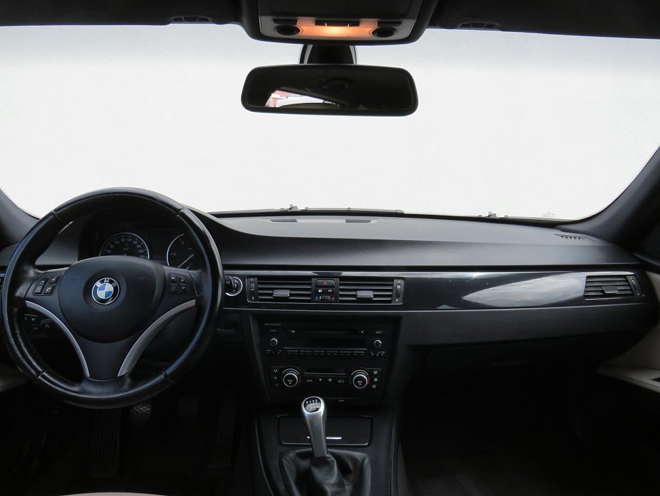 BMW Řada 3 2.0 D  320d
