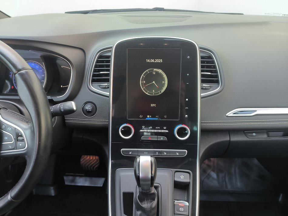 Renault Scénic 1.3TCe BOSE Edition