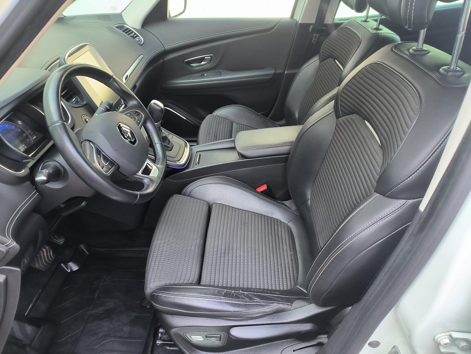 Renault Scénic 1.3TCe BOSE Edition