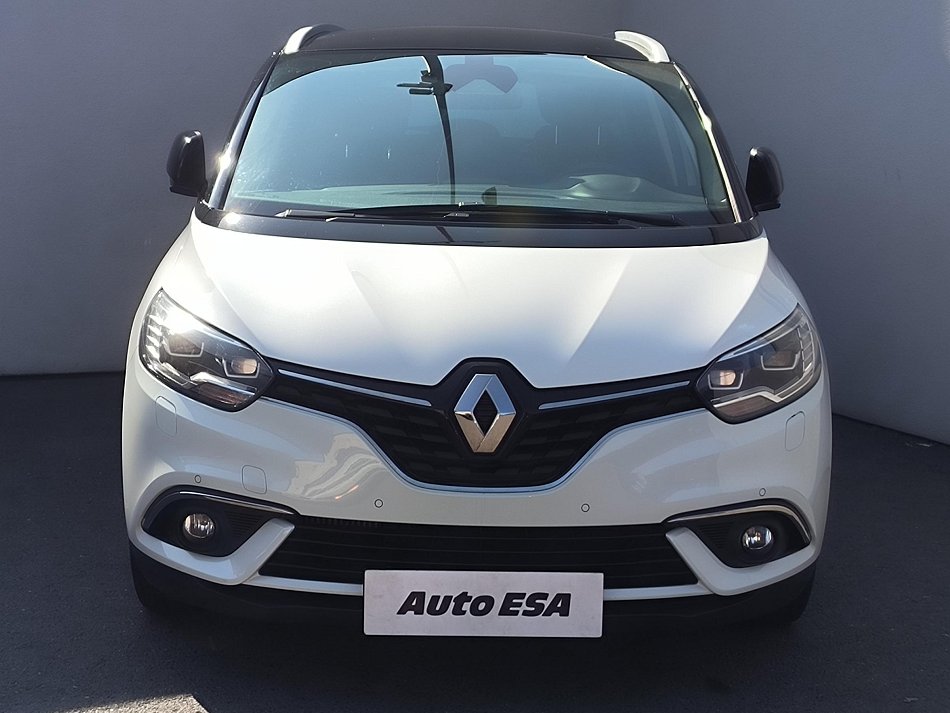 Renault Scénic 1.3TCe BOSE Edition