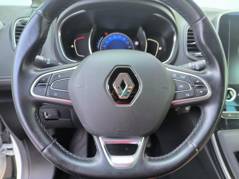 Renault Scénic 1.3TCe BOSE Edition