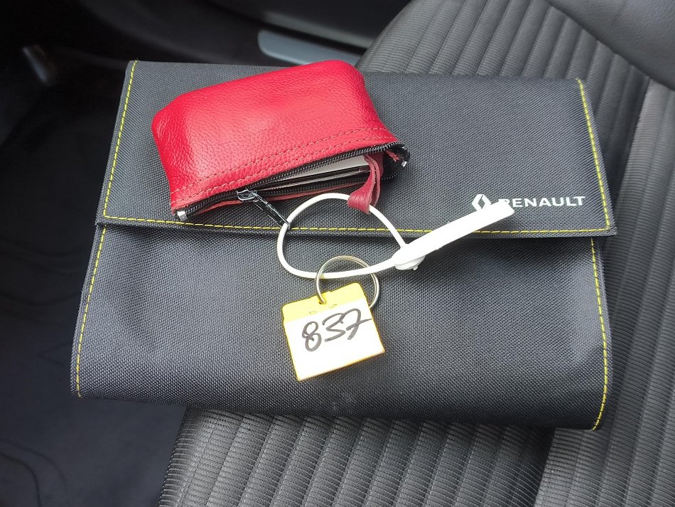 Renault Scénic 1.3TCe BOSE Edition