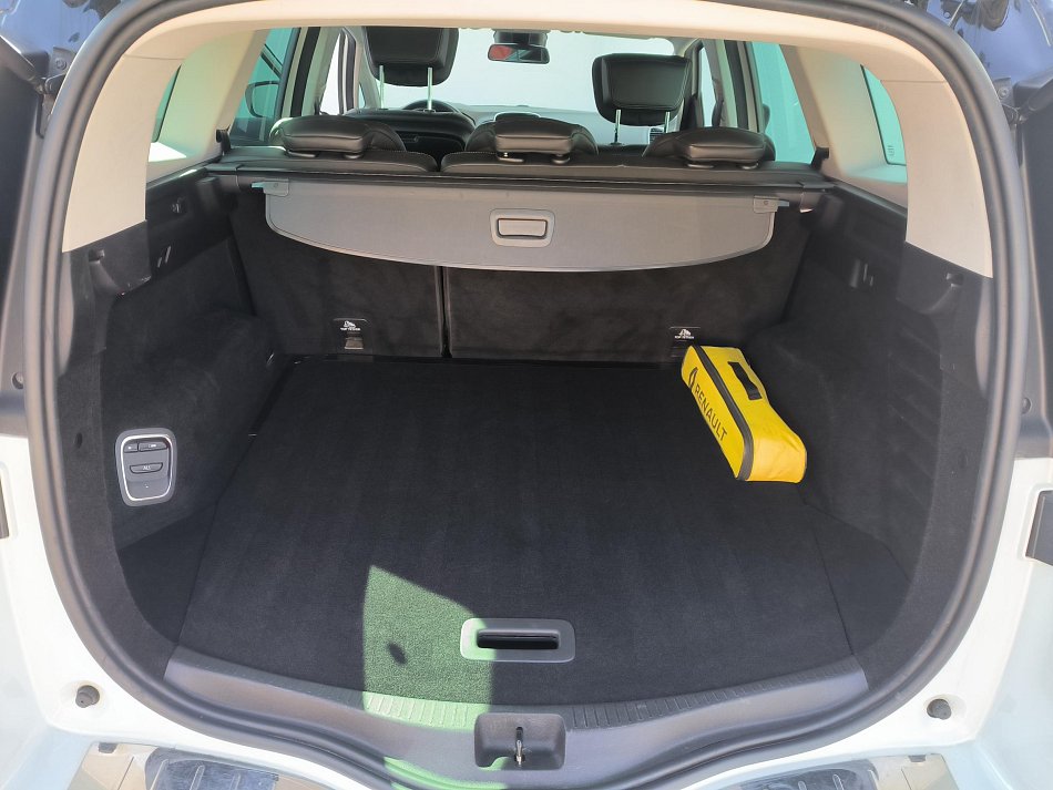 Renault Scénic 1.3TCe BOSE Edition